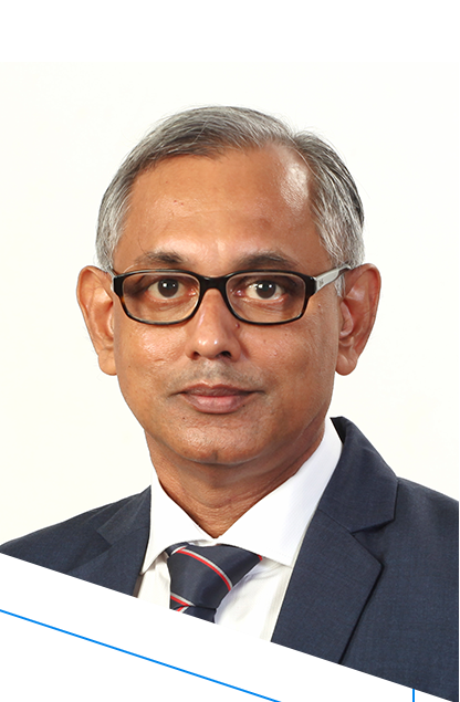 Mr. Lalith Ratnayake